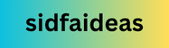 sidfaideas